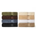 Celebration 7 Star Spa 800 Solid 6-piece Towel Set