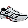 Prince Mens Renegade Tennis Shoe
