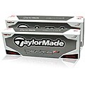 TaylorMade Penta TP3 Golf Balls (Case of 24)