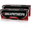 TaylorMade Burner Golf Balls (Case of 24)