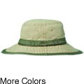 Stetson Men's Morro Canvas Bucket Hat