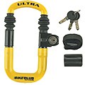 The Club Utlra Bike Club Jr. Bicycle Lock