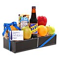 Alder Creek's Fresh Fruit and Snacks for Dad