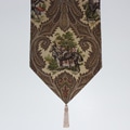 RLF Home Jockey Club Table Runner