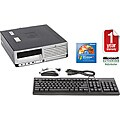 HP Compaq DC5100 3.4GHz 160GB SFF Computer (Refurbished)