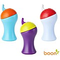 Boon Swig Tall Flip Top Sippy Cup