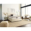 Beautyrest TruEnergy Brielle Evenloft Plush Firm Cal King-size Mattress Set