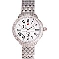 Michele Women's 'Serein' Diamond Watch