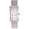 Michele Women's 'Caber Park' Diamond Watch