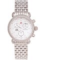 Michele Women's Diamond Watch