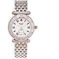 Michele Women's 'Caber Atlas' Diamond Watch