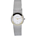 Skagen Women's Gold Accented Watch