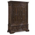 Coronado - Wardrobe