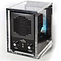 New Comfort Clear Acrylic Air Purifier
