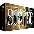 Bond 50: Celebrating Five Decades of Bond 007 (DVD)