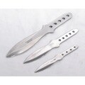 Defender Throwing Knife Set with Sheath (Pack of 3)
