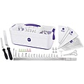 Wilton Decorator Preferred 48-piece Buttercream Decorating Set