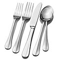 Pfaltzgraff Simplicity 53 piece flatware set