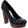 Riverberry Women's 'Zooey' Platform Heels
