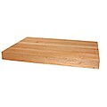 JK Adams 20-Inch by 14-Inch Birch Wood Cutting Board