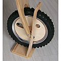 Smart Bike Stand