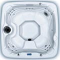 Lifesmart LS600DX Rock Solid Series 40 Jet Spa