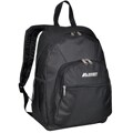 Everest 16.5-inch Dual Mesh Pocket Backpack