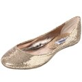 Steve Madden Women's 'P-Heaven' Ballerina Flats