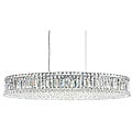 Crystal Pendant Lamp