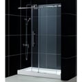 Enigma-X 32x60-inch Shower Base Amazon Tub To Shower Kit