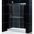 Charisma Shower Door 30x60-inch Amazon Tub To Shower Kit