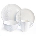 American Atelier White16 Piece Dinner Set
