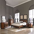Lancashire 5-piece Bedroom Set