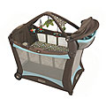 Graco Modern Pack 'n Play Playard with Toy Gym