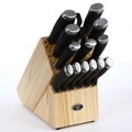 Hampton Forge Epicure 15pc Cutlery Set