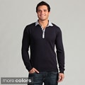 The Fresh Brand Men's Henley Shirt