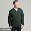 Chaps Men's V-neck Sweater