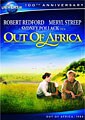 Out Of Africa