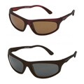 Body Glove Men's FL3 Floating Polarized Sunglasses