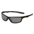 Body Glove Men's Vapor 6 Polarized Sunglasses