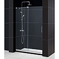 DreamLine Mirage Frameless 44-48 x 72-inch Sliding Shower Door