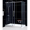 DreamLine Enigma-X 33x60x76-inch Shower Enclosure