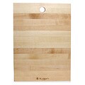 JK Adams 'Birch Wood' Cutting Board (14x10)