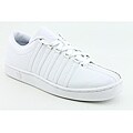 K Swiss Men's The Classic White Casual Shoes (Size 7)