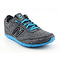 New Balance Women's WW01 Gray Athletic