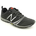 New Balance Men's MT20 Minimus Black Athletic Wide