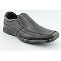 Steve Madden Men's Memfis Brown Dress Shoes