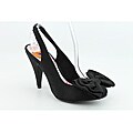 Rocket Dog Women's Ohno Black Dress Shoes