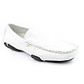 Kenneth Cole Reaction Men's World Hold On White Casual Shoes