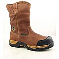 Georgia Men's Diamod Trax Brown Occupational